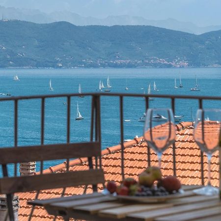 La Coccona Appartement Porto Venere Buitenkant foto