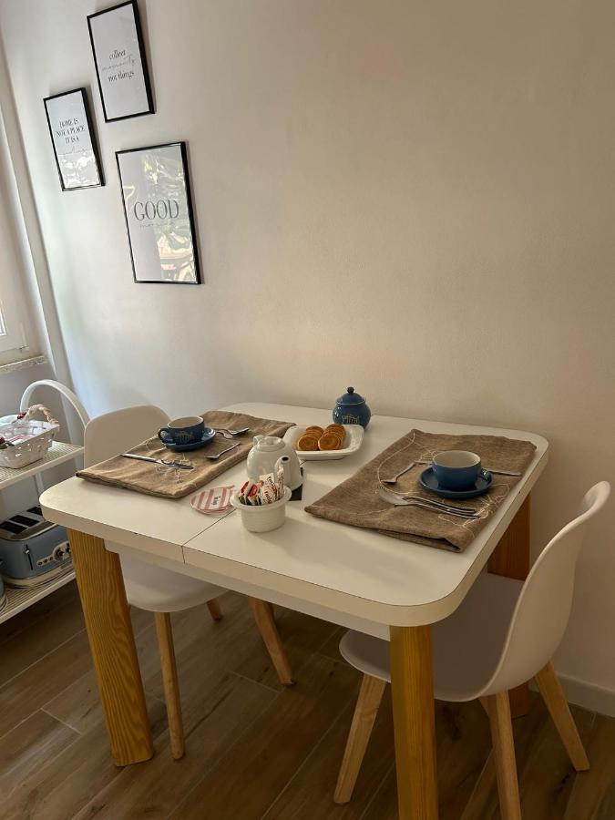 La Coccona Appartement Porto Venere Buitenkant foto