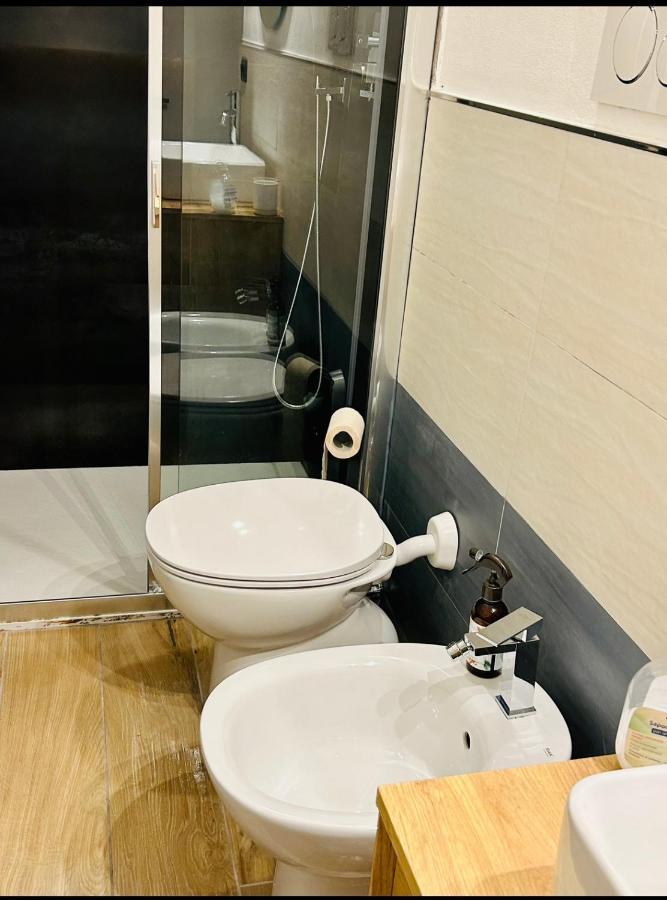 La Coccona Appartement Porto Venere Buitenkant foto