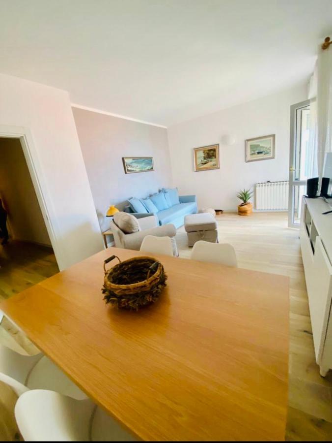 La Coccona Appartement Porto Venere Buitenkant foto
