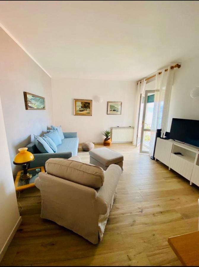 La Coccona Appartement Porto Venere Buitenkant foto
