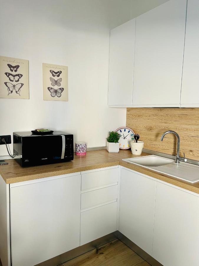 La Coccona Appartement Porto Venere Buitenkant foto