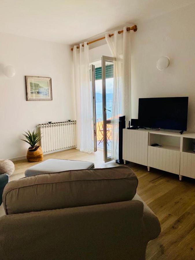 La Coccona Appartement Porto Venere Buitenkant foto
