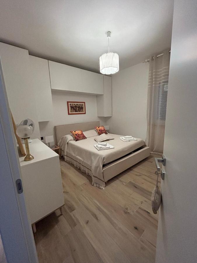 La Coccona Appartement Porto Venere Buitenkant foto