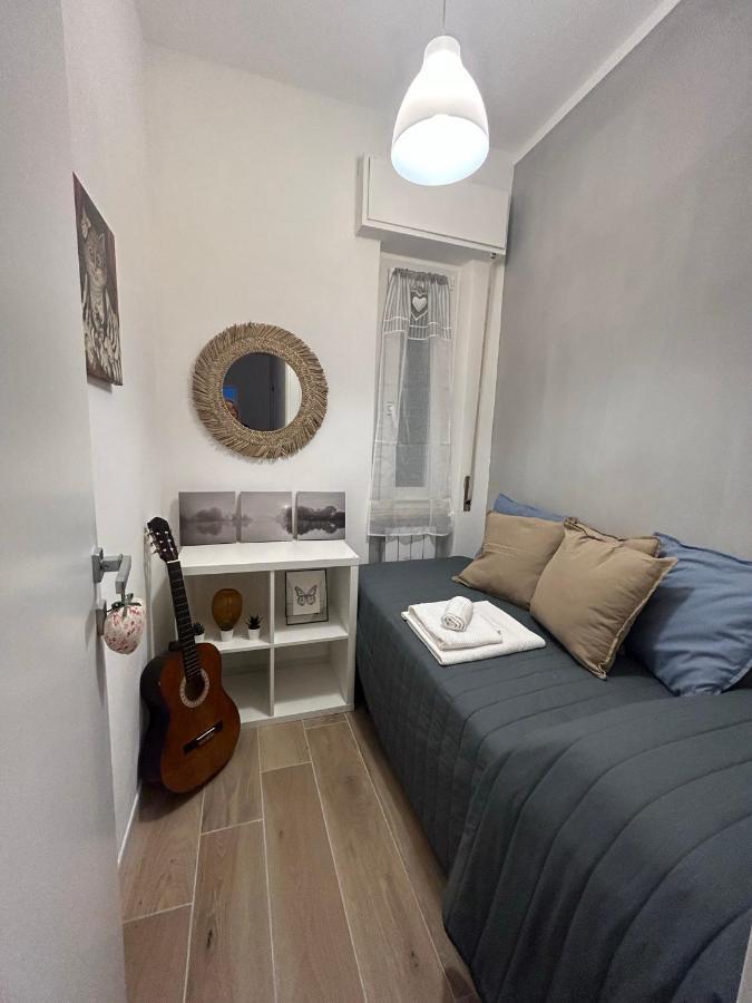 La Coccona Appartement Porto Venere Buitenkant foto