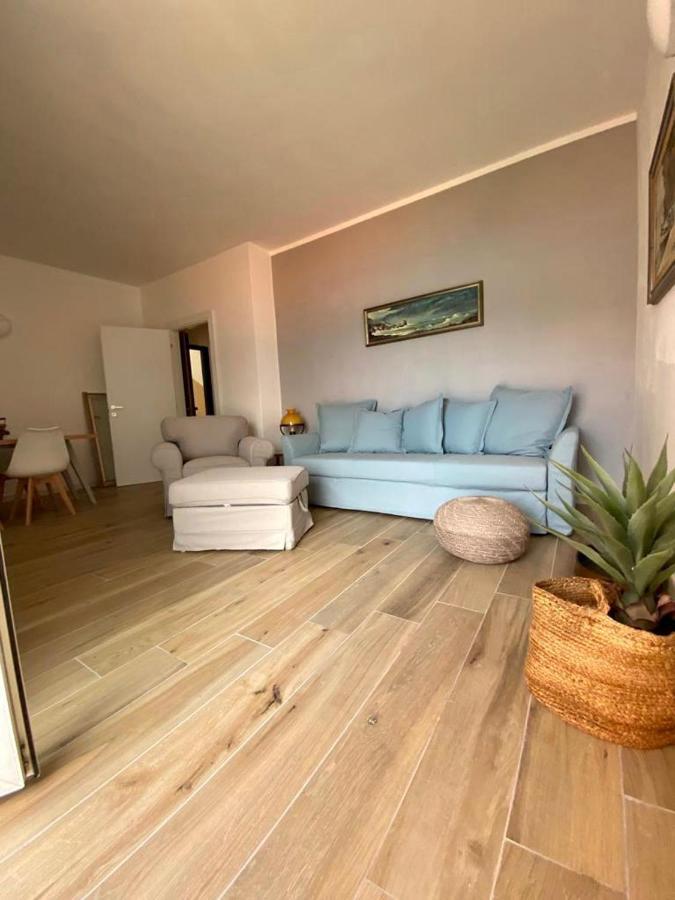 La Coccona Appartement Porto Venere Buitenkant foto