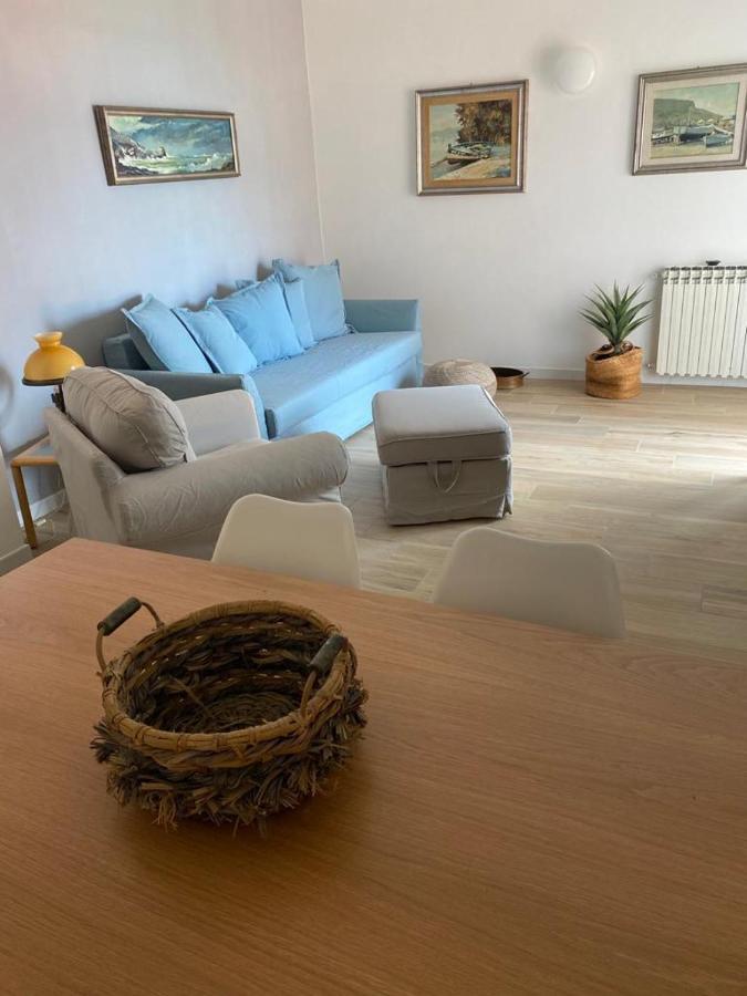 La Coccona Appartement Porto Venere Buitenkant foto