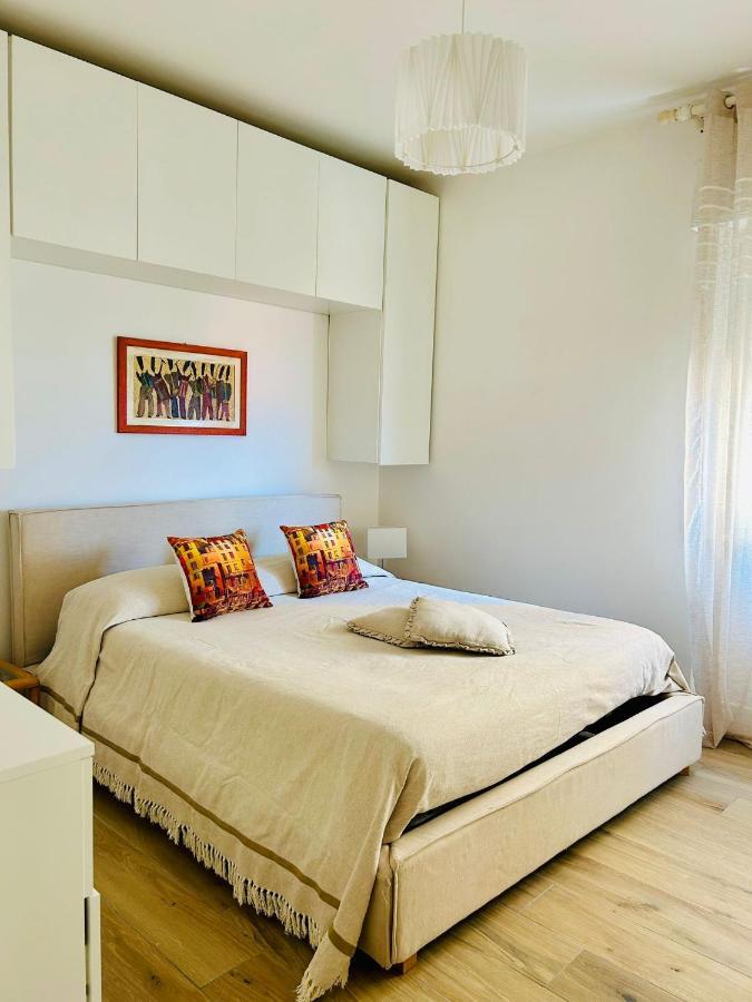 La Coccona Appartement Porto Venere Buitenkant foto