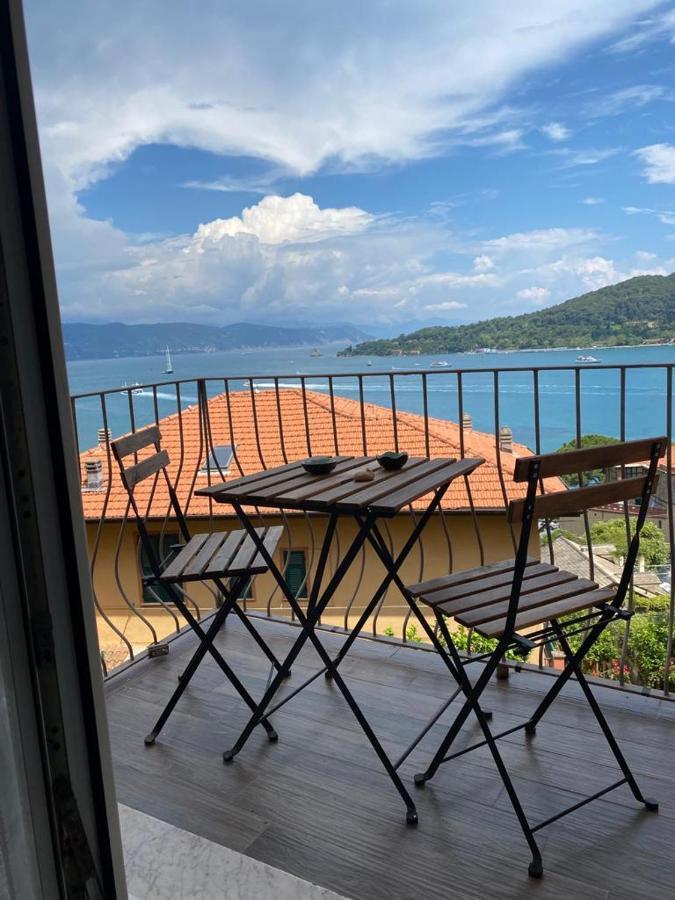 La Coccona Appartement Porto Venere Buitenkant foto