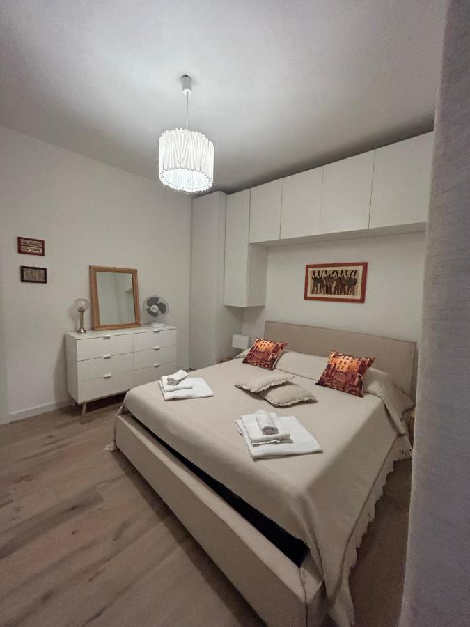 La Coccona Appartement Porto Venere Buitenkant foto