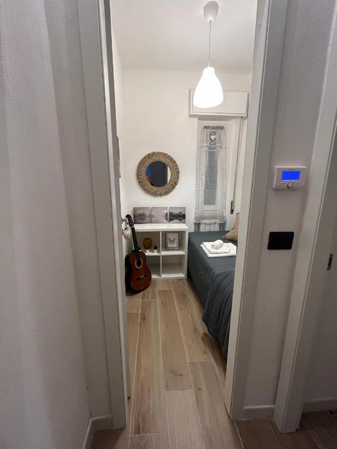 La Coccona Appartement Porto Venere Buitenkant foto