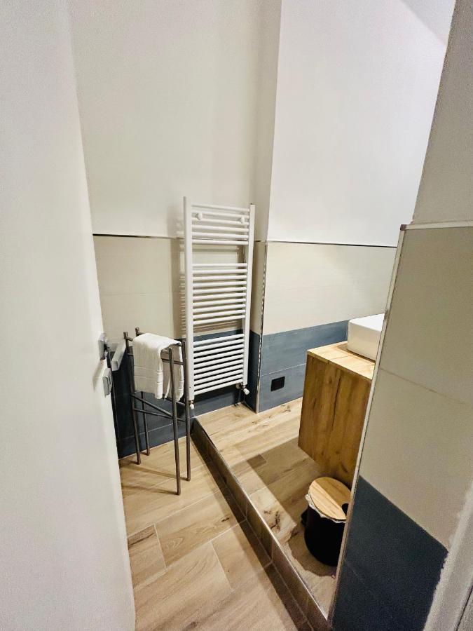 La Coccona Appartement Porto Venere Buitenkant foto