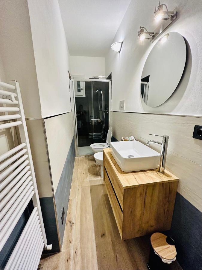 La Coccona Appartement Porto Venere Buitenkant foto